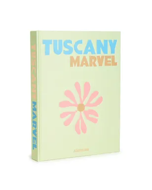 Assouline Tuscany Marvel Book - サムネイル1