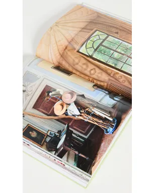 Assouline Tuscany Marvel Book - サムネイル5