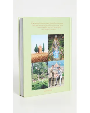 Assouline Tuscany Marvel Book - サムネイル4