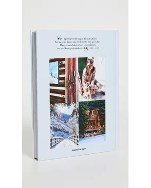 Assouline アスペンスタイルブック - サムネイル4
