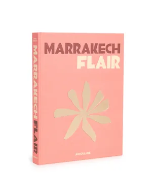 Assouline マラケシュ フレア ブック - サムネイル1