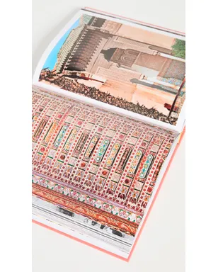 Assouline マラケシュ フレア ブック - サムネイル5