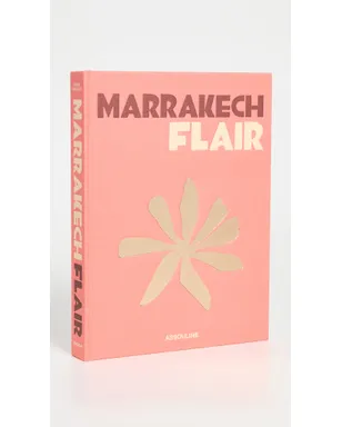 Assouline マラケシュ フレア ブック - サムネイル2