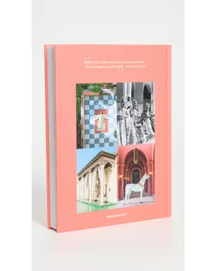 Assouline マラケシュ フレア ブック - サムネイル4