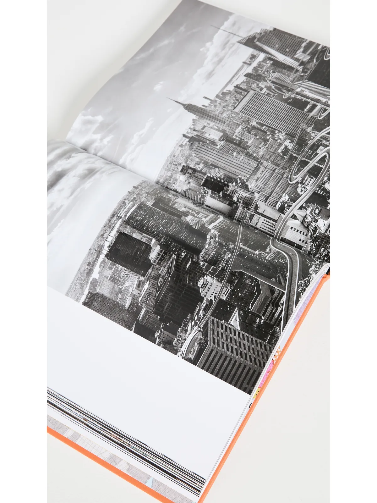 Assouline ニューヨーク バイ ニューヨーク ブック - 画像6