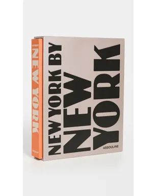 Assouline ニューヨーク バイ ニューヨーク ブック - サムネイル2