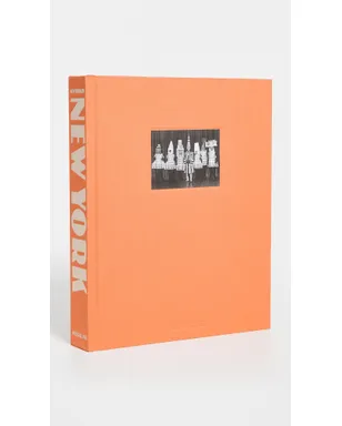 Assouline ニューヨーク バイ ニューヨーク ブック - サムネイル3