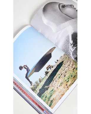Assouline Moon Paradise Book - サムネイル5