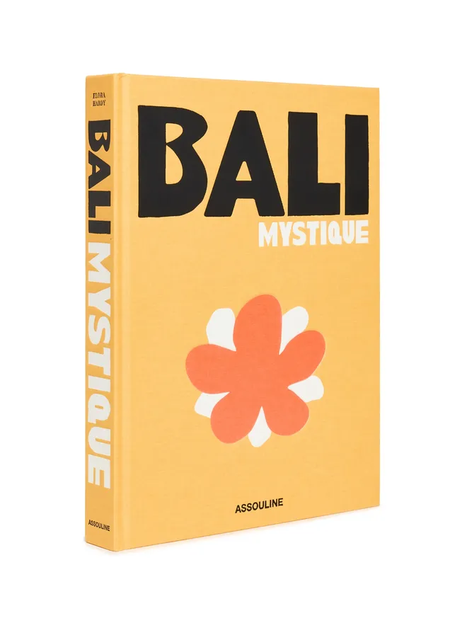 Assouline Assouline バリ ミスティークの商品画像