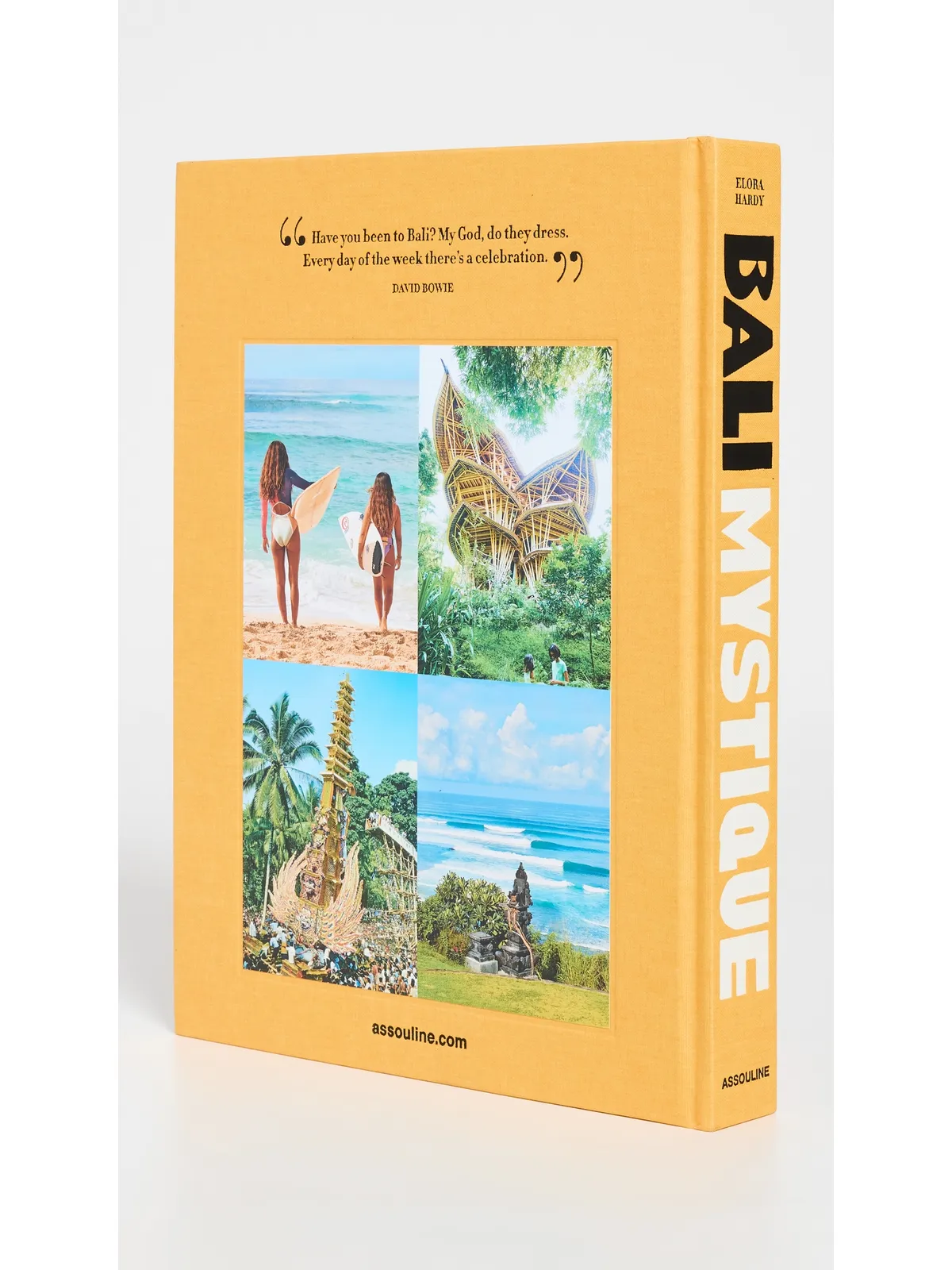 Assouline バリ ミスティーク - 画像3
