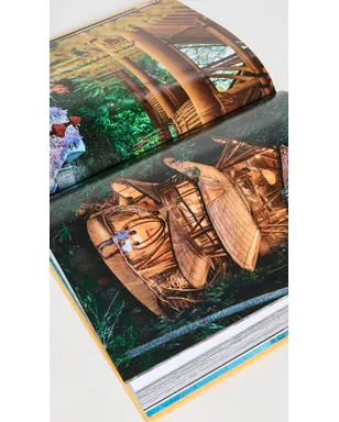 Assouline バリ ミスティーク - サムネイル4