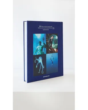 Assouline オーシャン ワンダーラスト ブック - サムネイル3