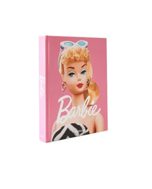 Assouline バービー ブック ピンク - サムネイル1