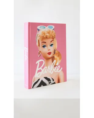 Assouline バービー ブック ピンク - サムネイル2