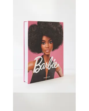 Assouline バービー ブック ピンク - サムネイル3
