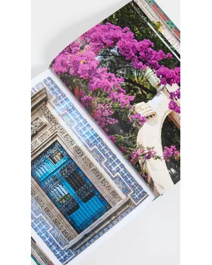 Assouline メキシコシティ グリーン - サムネイル4