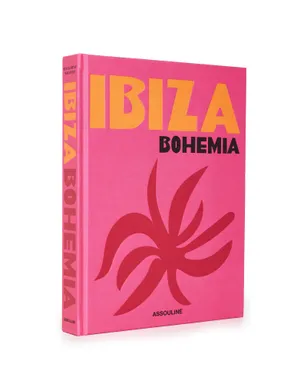 Assouline Ibiza Bohemia Book - サムネイル1