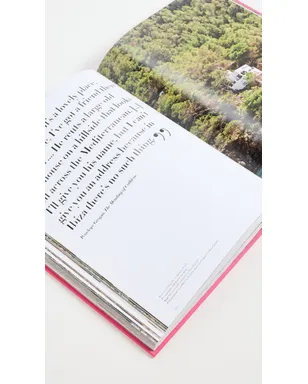 Assouline Ibiza Bohemia Book - サムネイル5