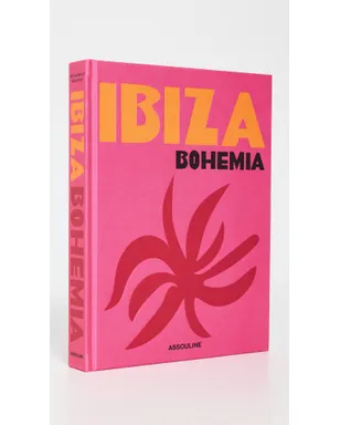 Assouline Ibiza Bohemia Book - サムネイル2