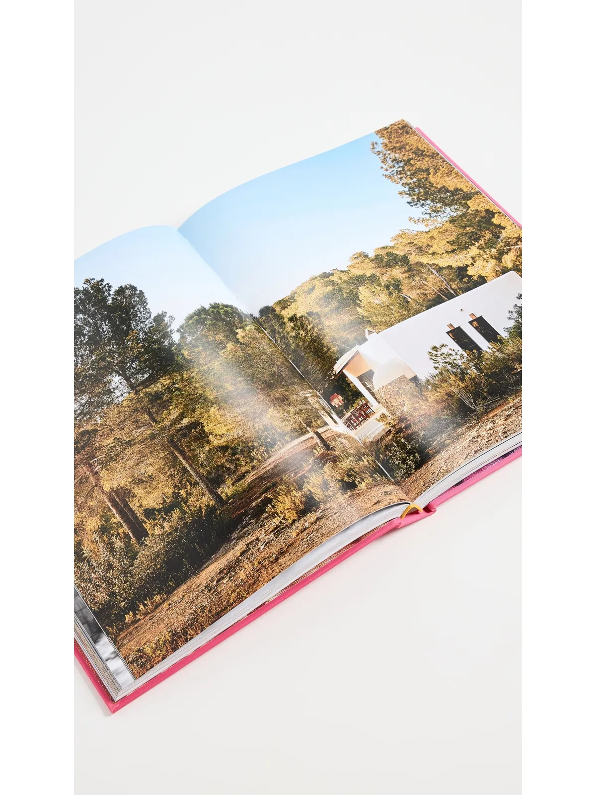 Assouline Ibiza Bohemia Book - 画像4