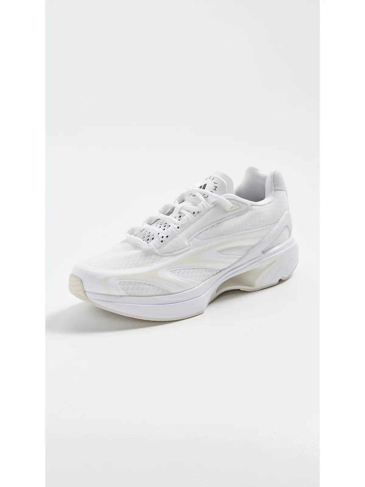 adidas by Stella McCartney スニーカー - 画像2