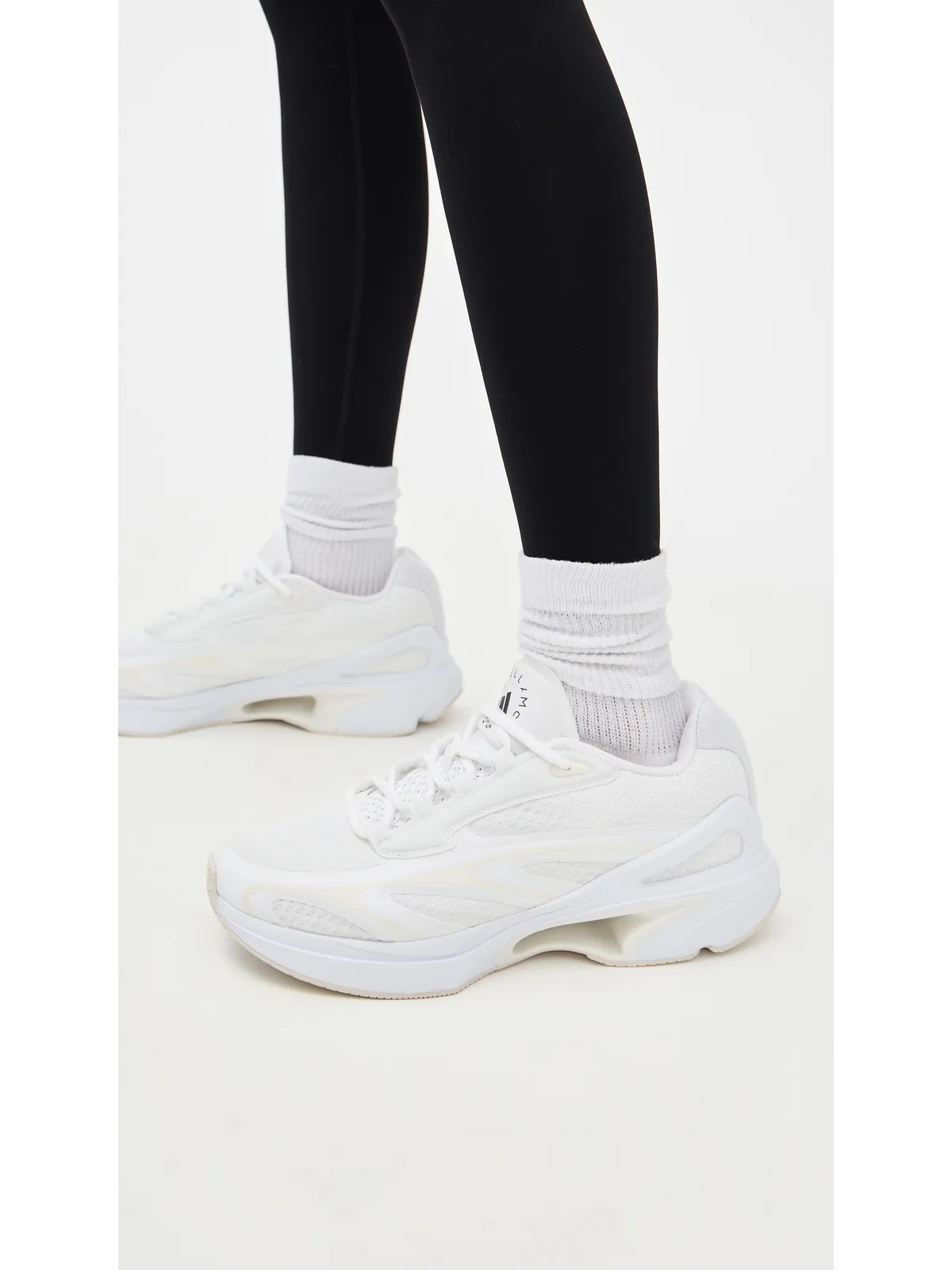 adidas by Stella McCartney スニーカー - 画像3