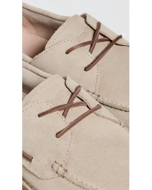 Astorflex Dockflex レースアップシューズ - サムネイル5