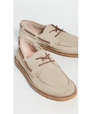 Astorflex Dockflex レースアップシューズ - サムネイル4