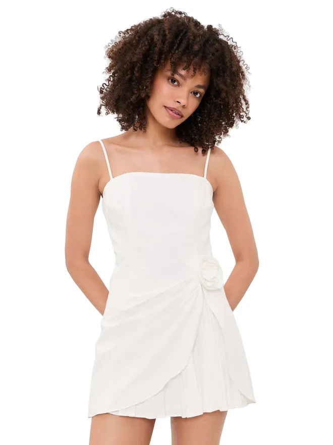 ASTR the Label ASTR the Label ブレイクドレスの商品画像