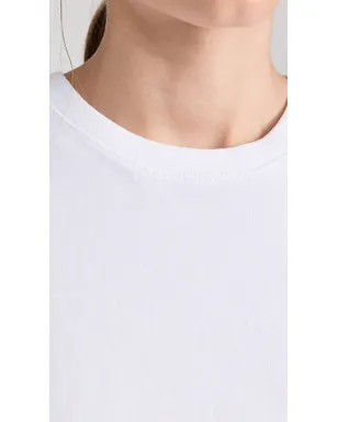 ATM Anthony Thomas Melillo ヘビーウェイト クルーTシャツ - サムネイル6