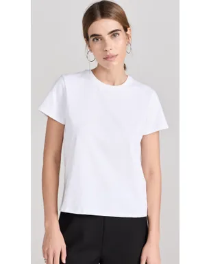 ATM Anthony Thomas Melillo ヘビーウェイト クルーTシャツ - サムネイル2