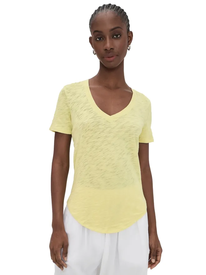 ATM Anthony Thomas Melillo ATM Anthony Thomas Melillo クラシックTシャツの商品画像
