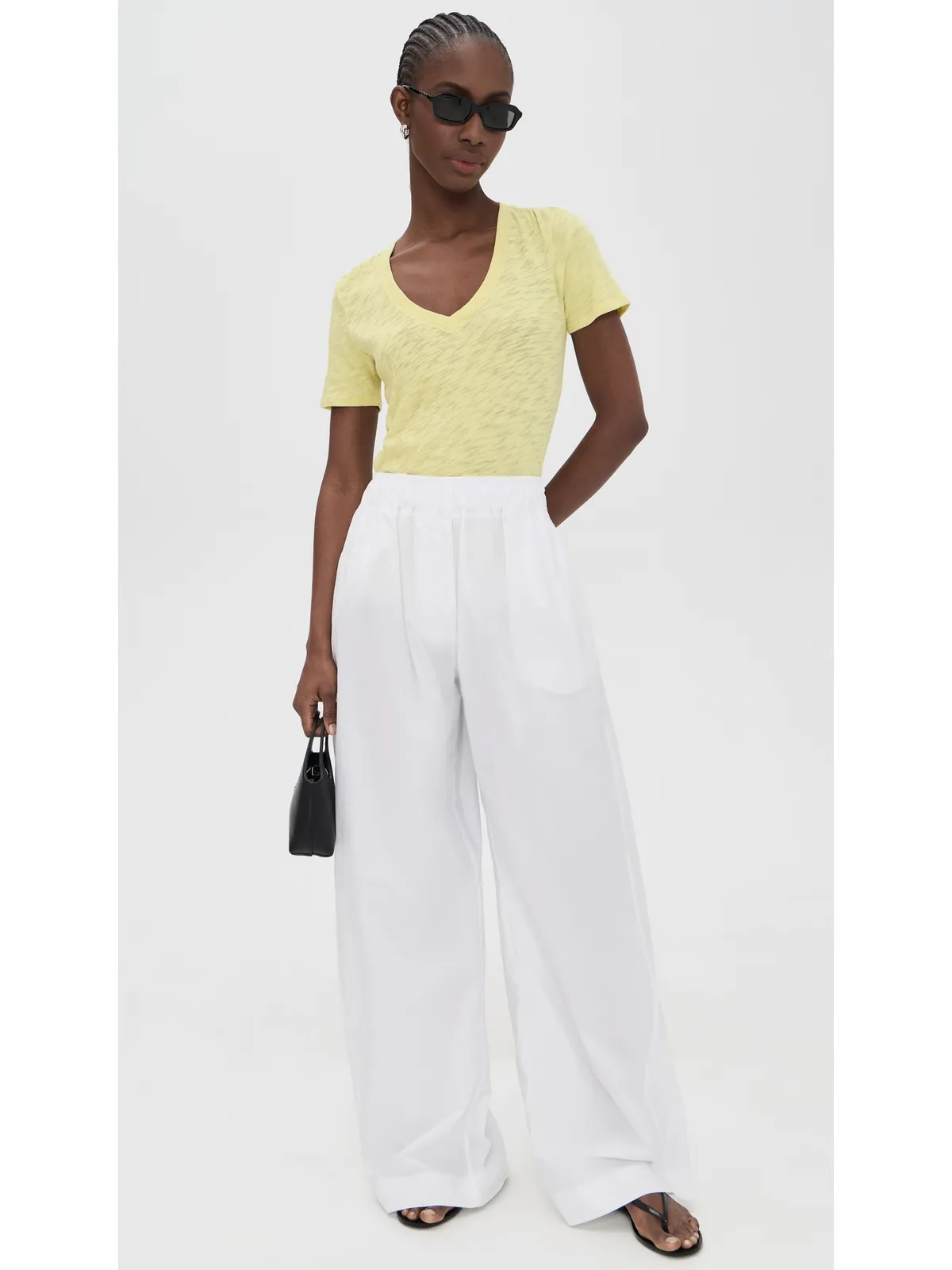 ATM Anthony Thomas Melillo クラシックTシャツ - 画像5