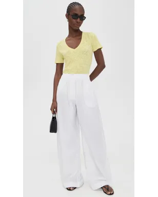 ATM Anthony Thomas Melillo クラシックTシャツ - サムネイル5