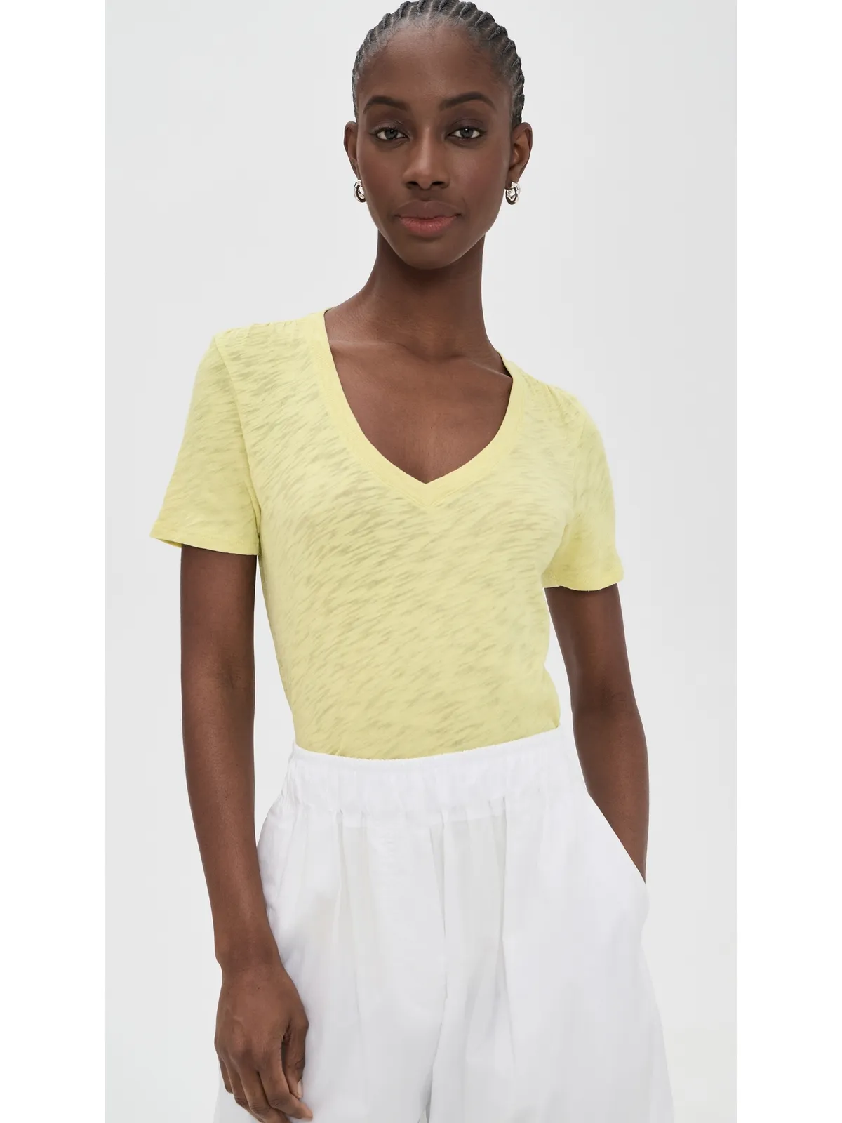 ATM Anthony Thomas Melillo クラシックTシャツ - 画像2
