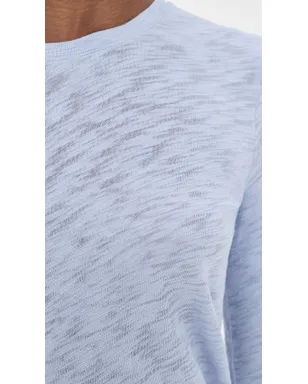 ATM Anthony Thomas Melillo 長袖Tシャツ - サムネイル6