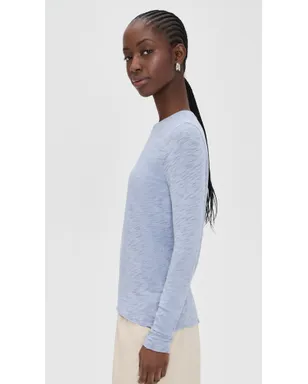 ATM Anthony Thomas Melillo 長袖Tシャツ - サムネイル4