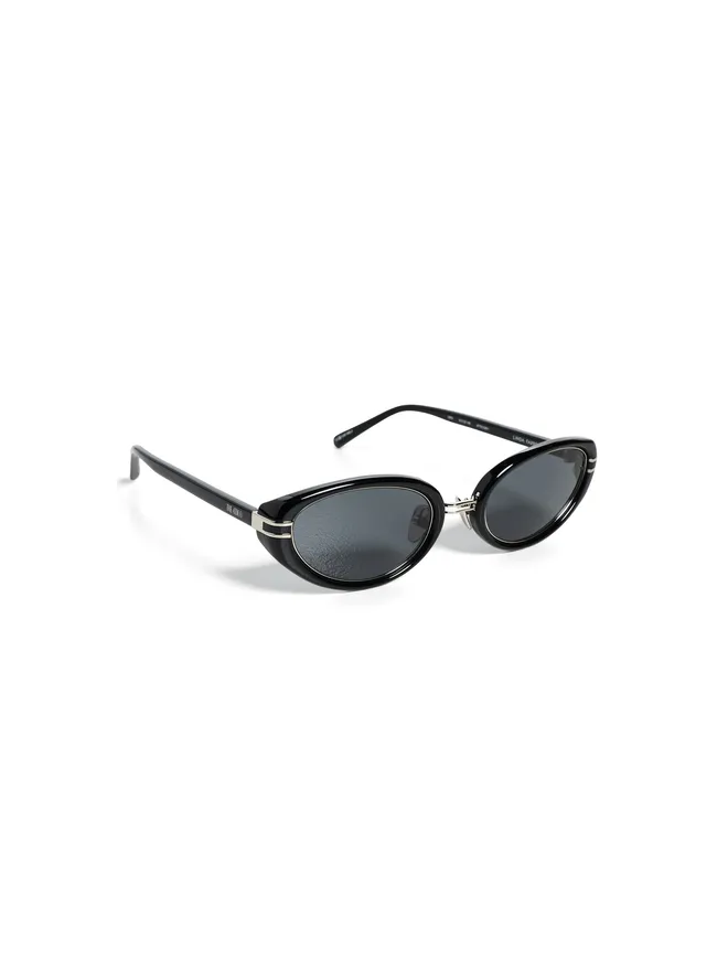 THE ATTICO The Attico Ambra サングラスの商品画像