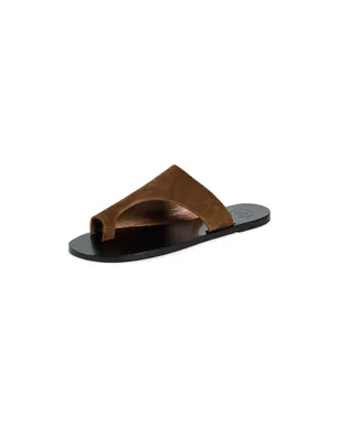 ATP Atelier Rosa Sandals Cannella 39 - サムネイル1