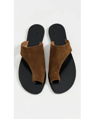 ATP Atelier Rosa Sandals Cannella 39 - サムネイル5