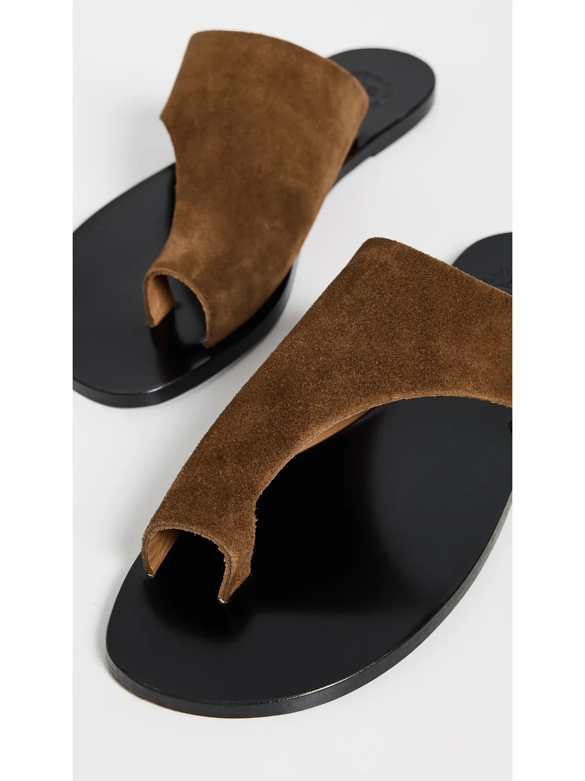 ATP Atelier Rosa Sandals Cannella 39 - 画像6