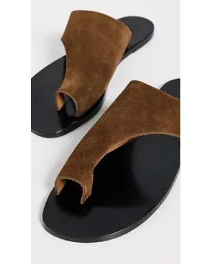 ATP Atelier Rosa Sandals Cannella 39 - サムネイル6