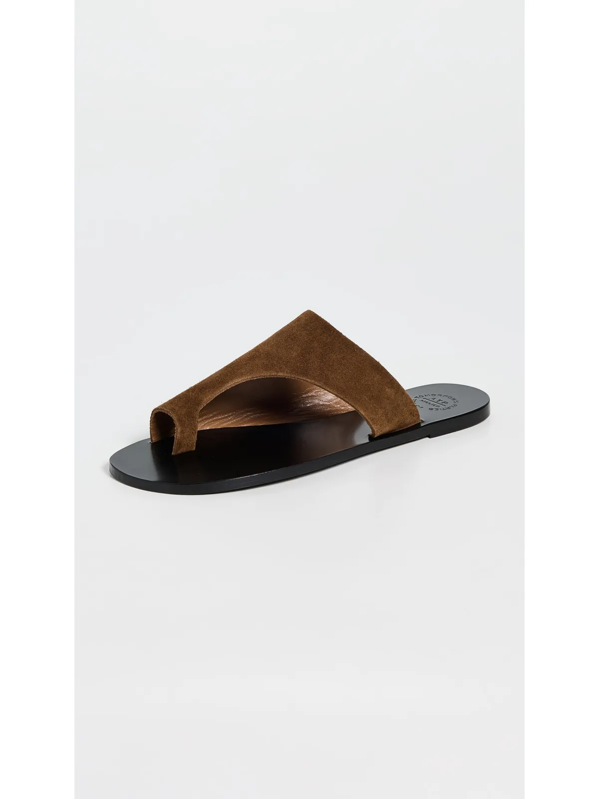 ATP Atelier Rosa Sandals Cannella 39 - 画像2
