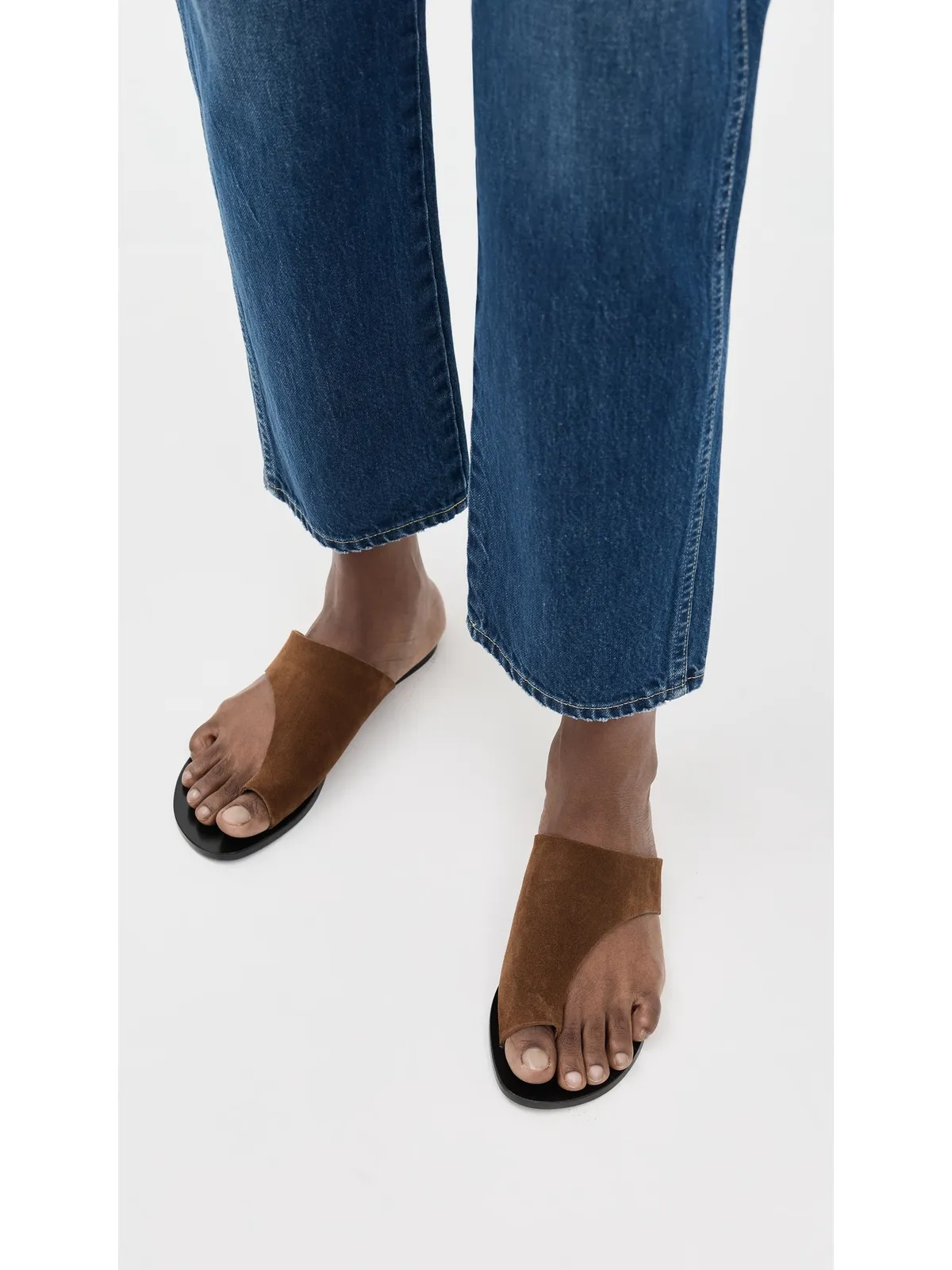 ATP Atelier Rosa Sandals Cannella 39 - 画像3
