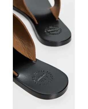 ATP Atelier Rosa Sandals Cannella 39 - サムネイル4