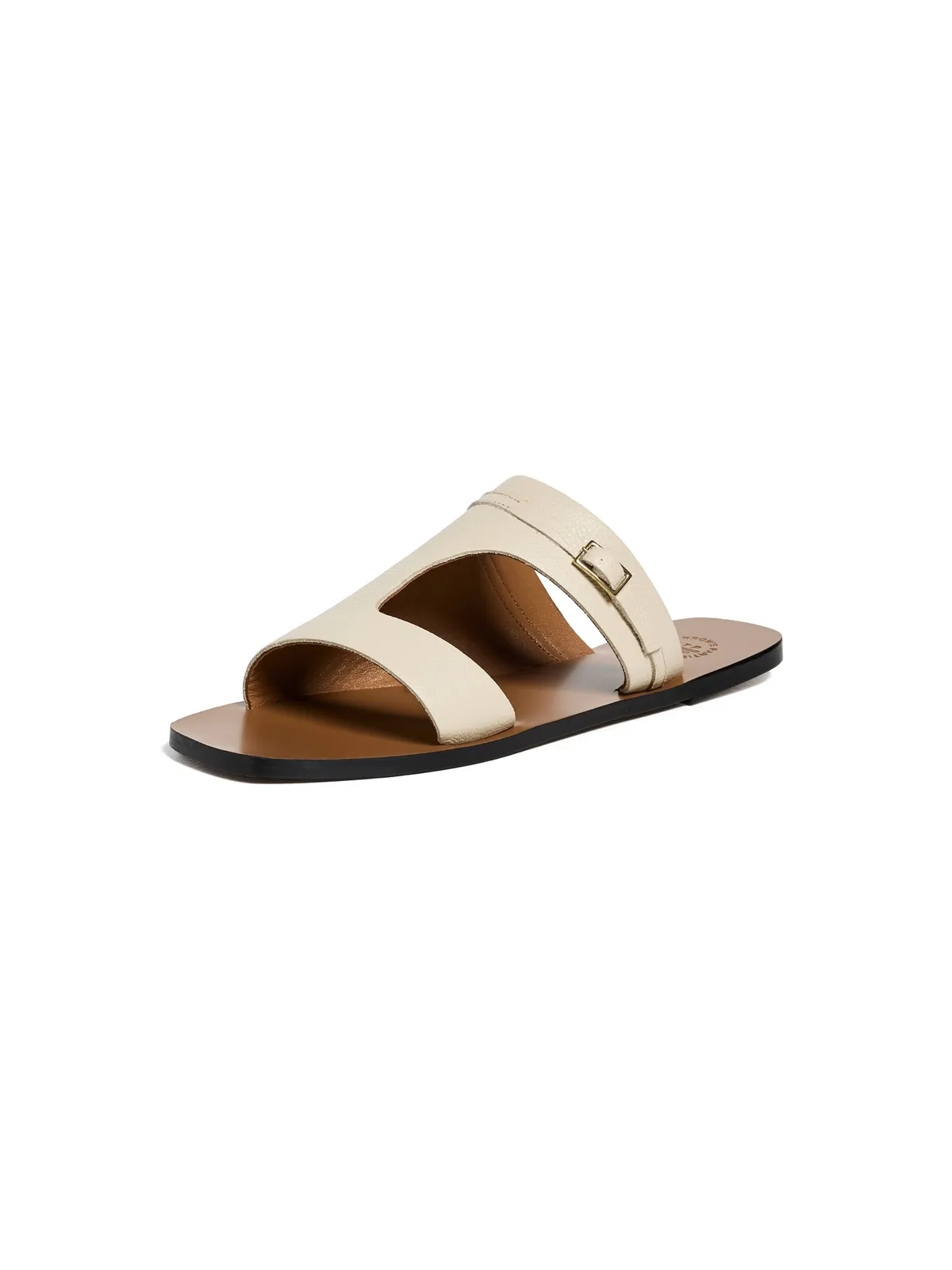 ATP Atelier Varna Sandals Mandorla - 画像1