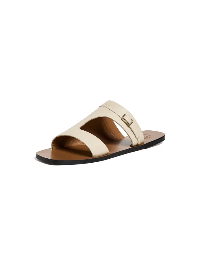 ATP Atelier ATP Atelier Varna Sandals Mandorlaの商品画像