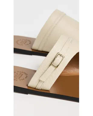 ATP Atelier Varna Sandals Mandorla - サムネイル6