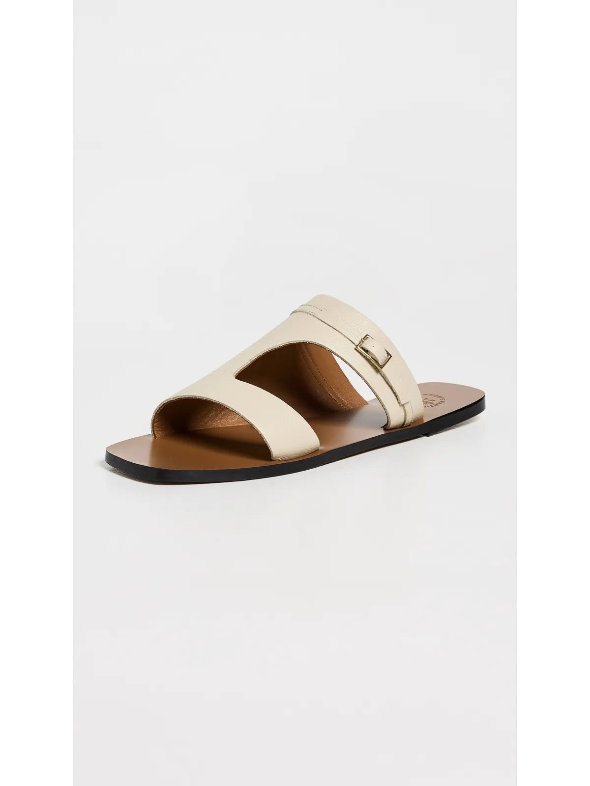 ATP Atelier Varna Sandals Mandorla - 画像2