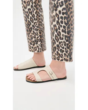 ATP Atelier Varna Sandals Mandorla - サムネイル3